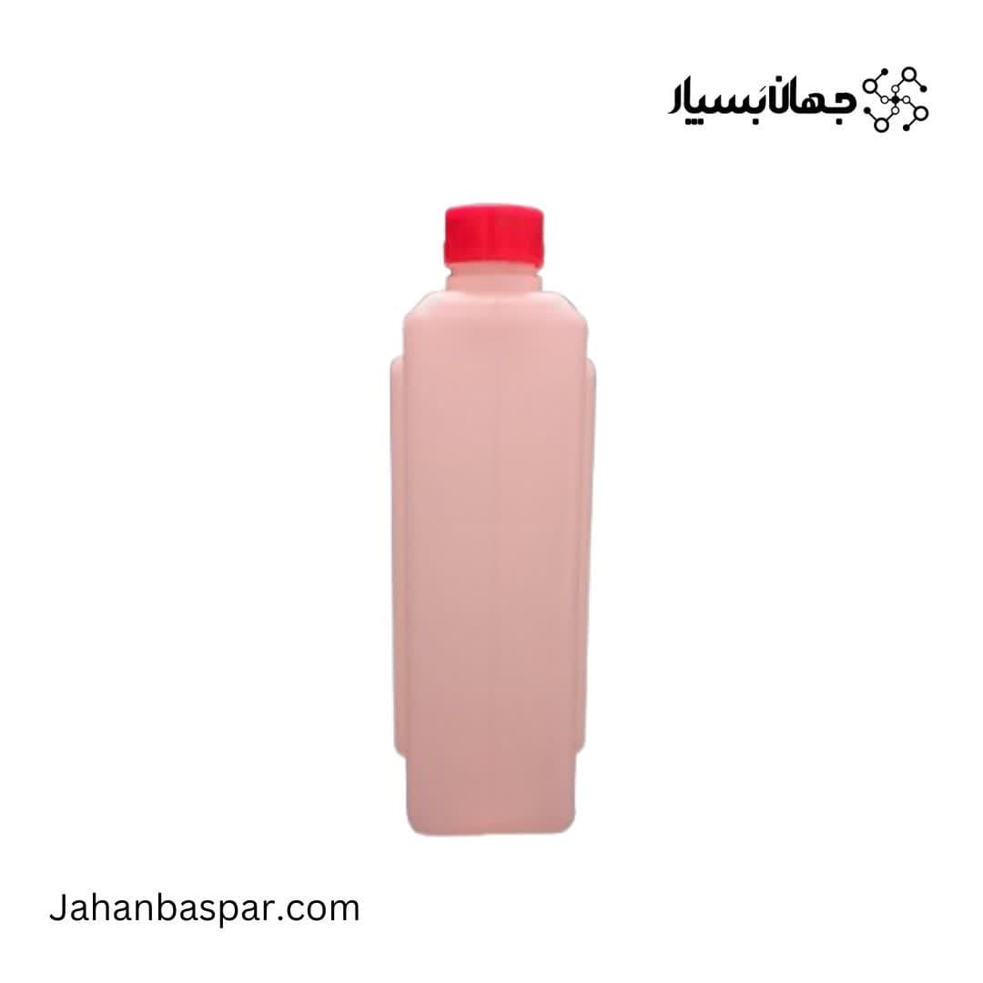 گالن دو لیتری کتابی-جهان بسپار